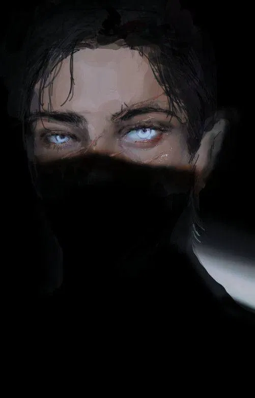 Avatar of Valen Ashford — The Prince of Flames