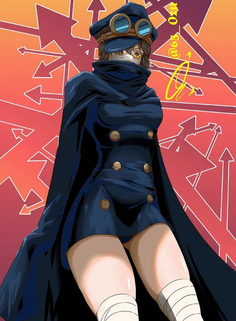 Avatar of Saint manmayer gunko