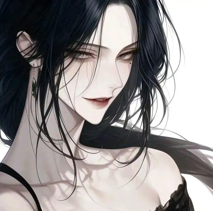 Avatar of Luna Rosewood 