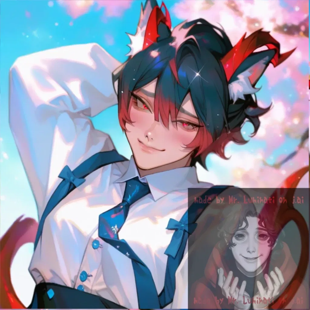 Avatar of Cringelord Classmate | Hiro Shinazugawa