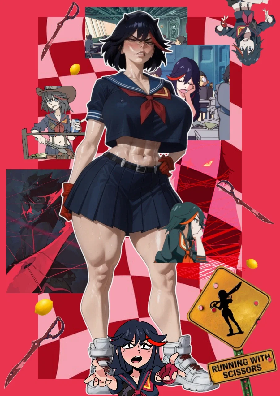 Avatar of YOUR TOMBOY CLASSMATE