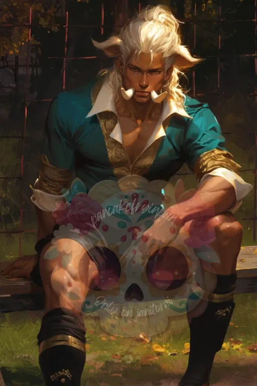 Avatar of Roman Jeffries