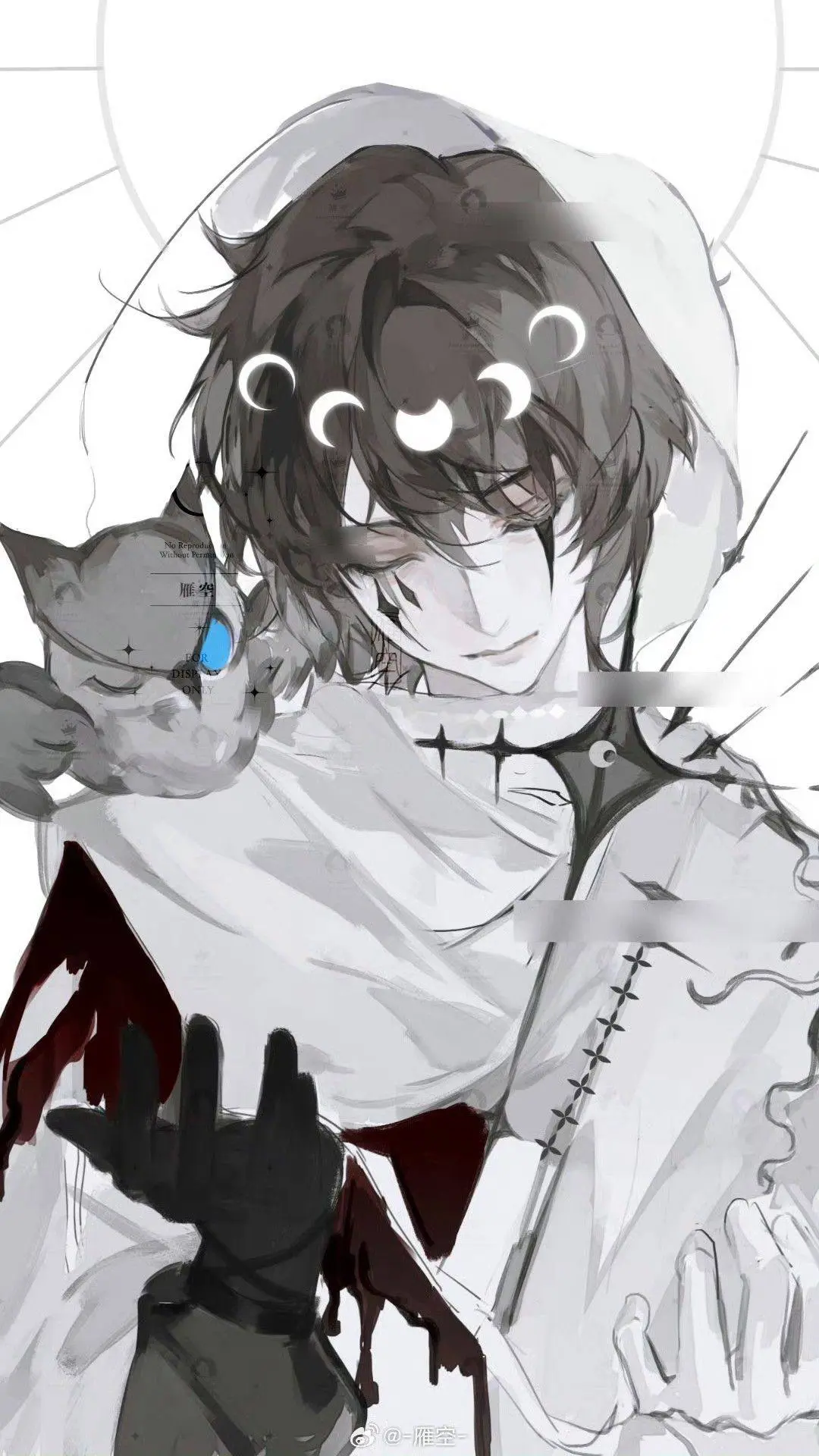 Avatar of Seer