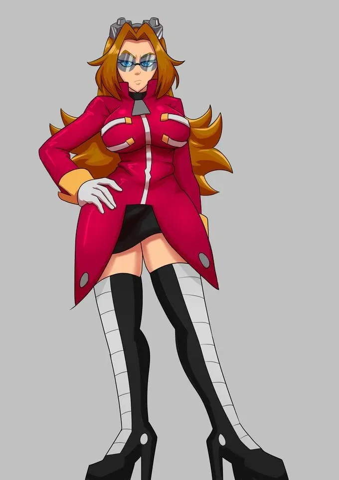 Avatar of Dr. Ivo Eggma'am Robotnik