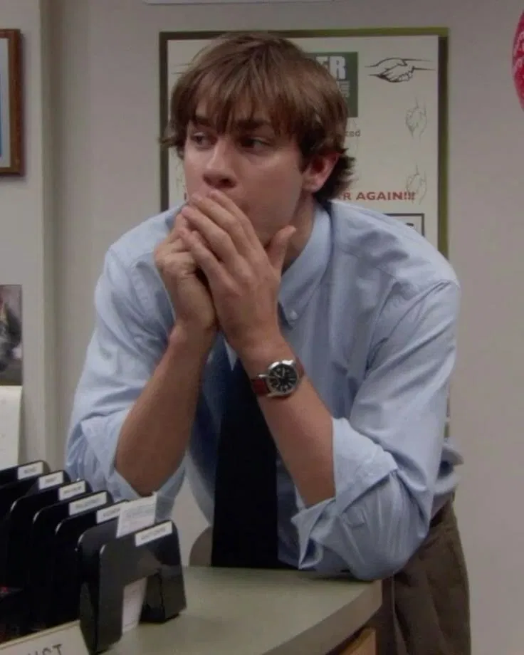Avatar of Jim halpert