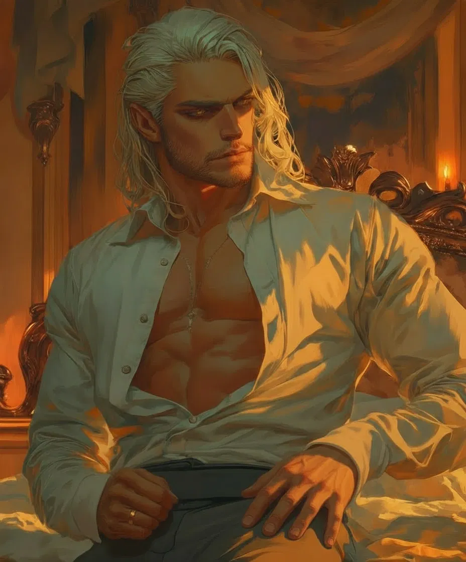 Avatar of Lucasz Radziwiłł || Somnophilia 