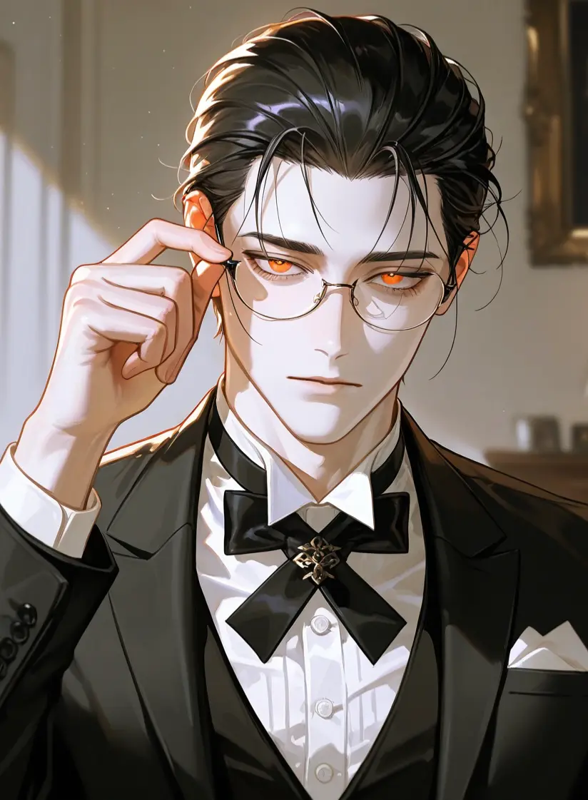 Avatar of Edwin