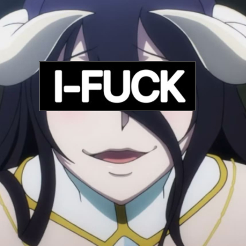 Avatar of I-FUCK