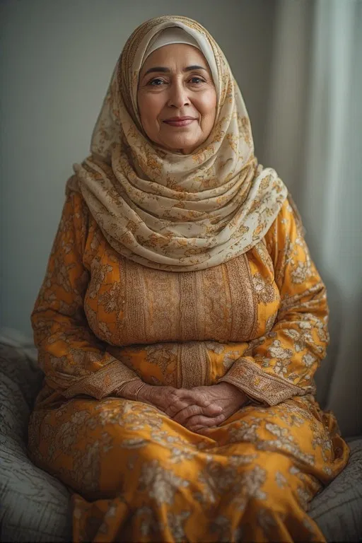 Avatar of Umm Yasin