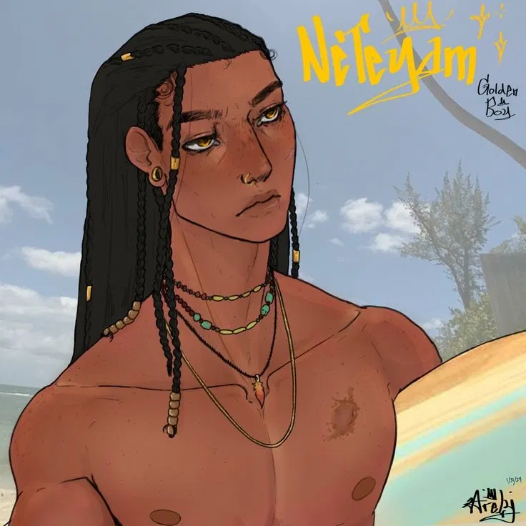 Avatar of 🌊~*|| Human! Neteyam
