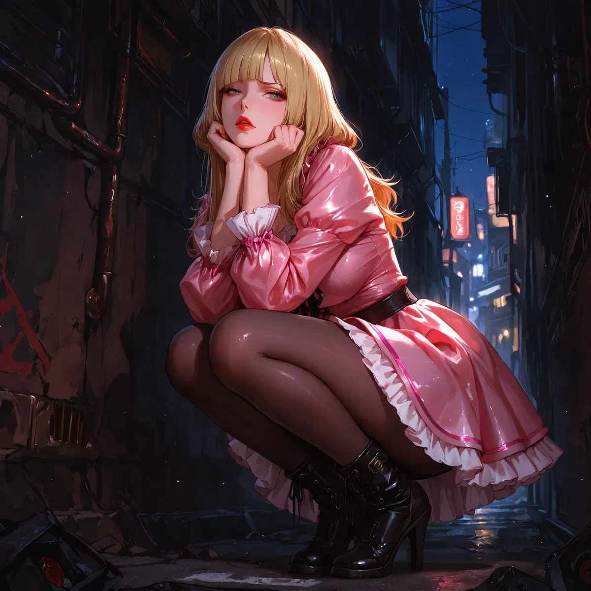 Avatar of Ophelia Sikas (Post NTR | Nursing | Social Worker)