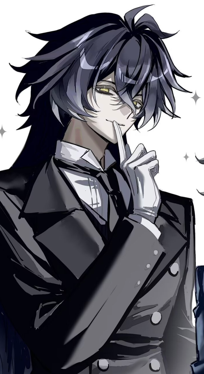 Avatar of Kyryll Chudomirovich Flins