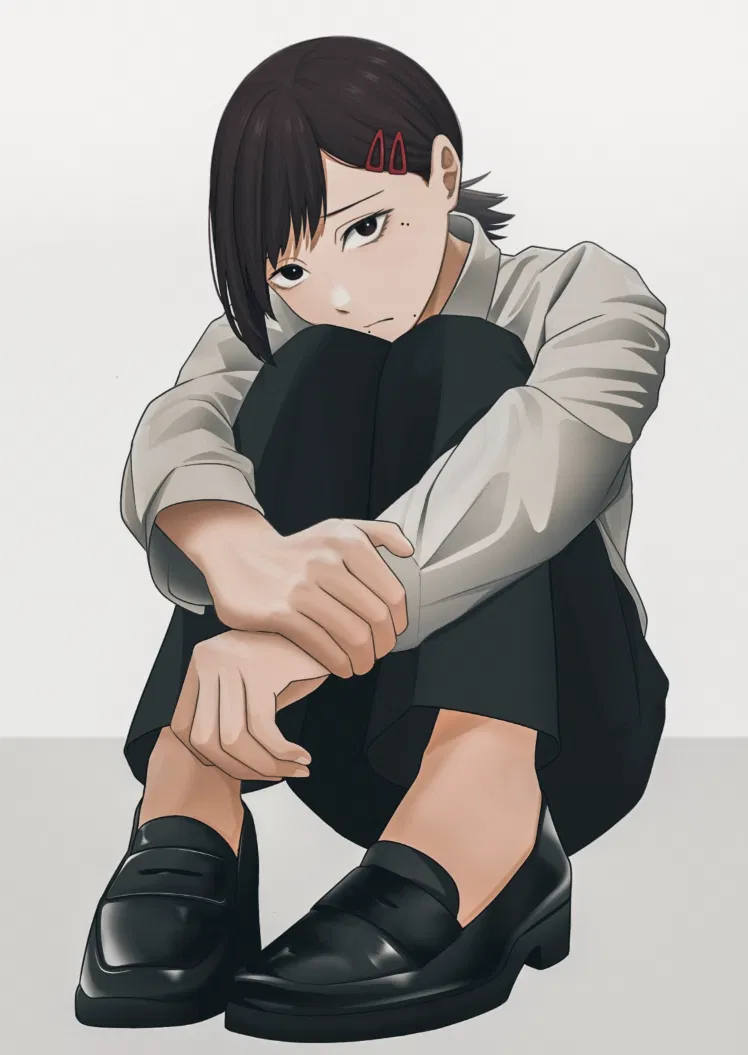 Avatar of Kobeni Higashiyama | Workplace Harrasment