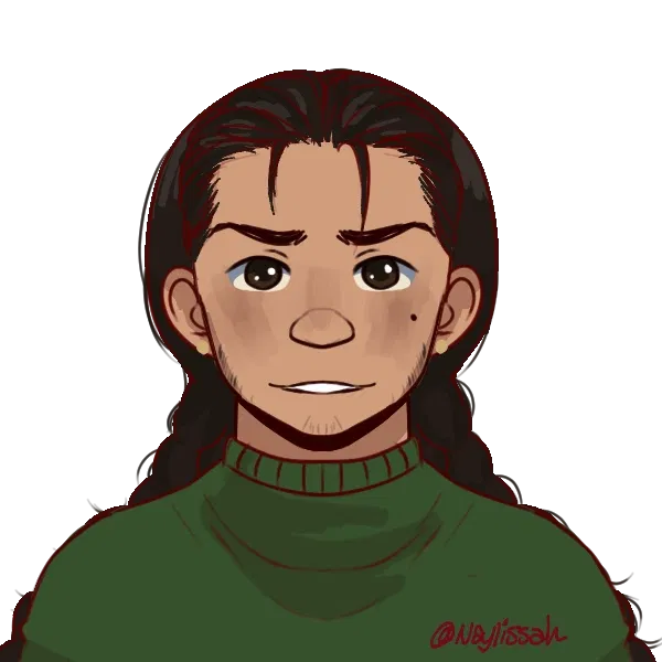 Avatar of Dyami Adair