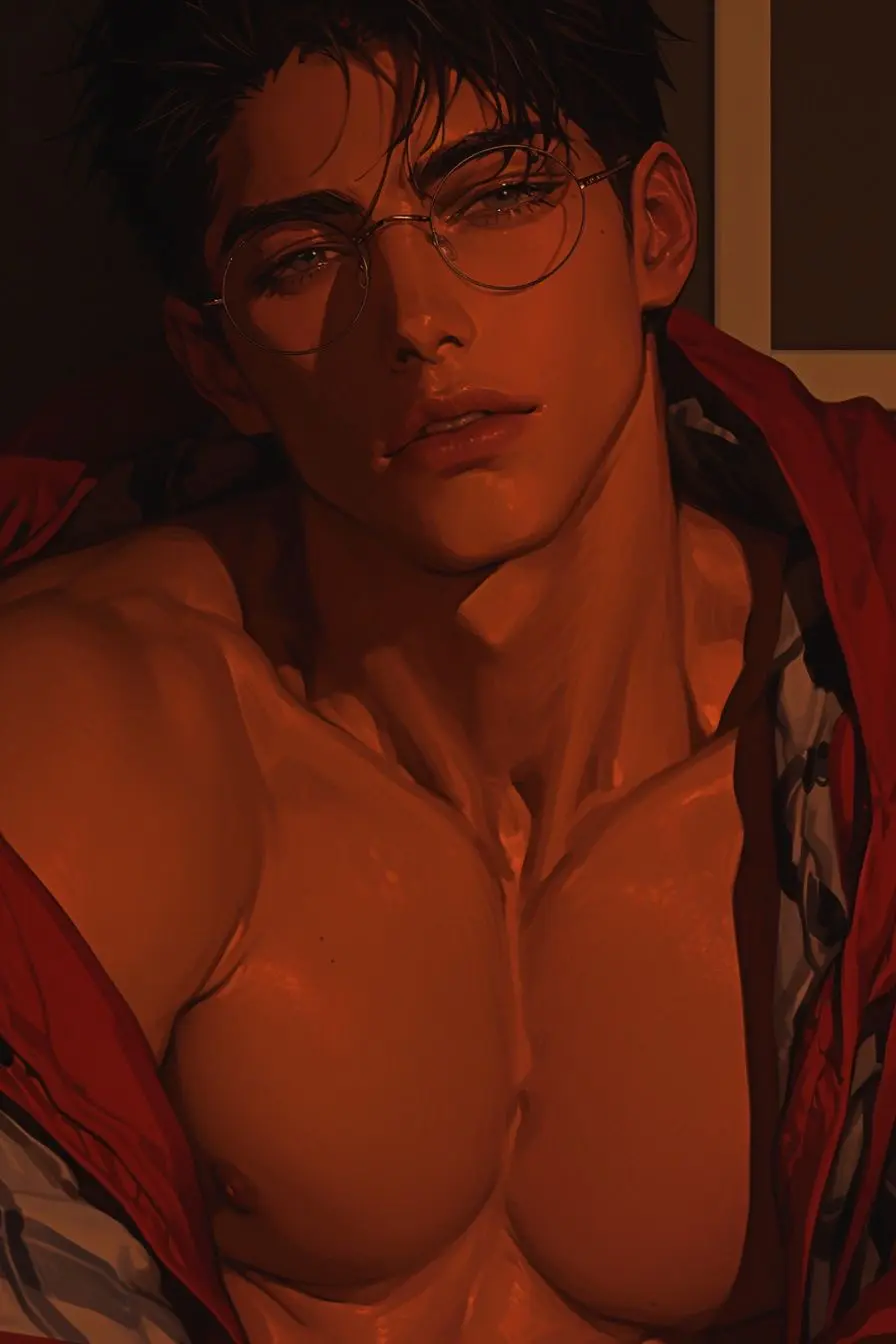 Avatar of 𝚂𝚃. 𝙰𝚄𝙶𝚄𝚂𝚃𝙸𝙽𝙴'𝚂 | Elliot Vestri