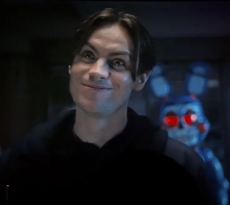 Avatar of Michael afton [movie]
