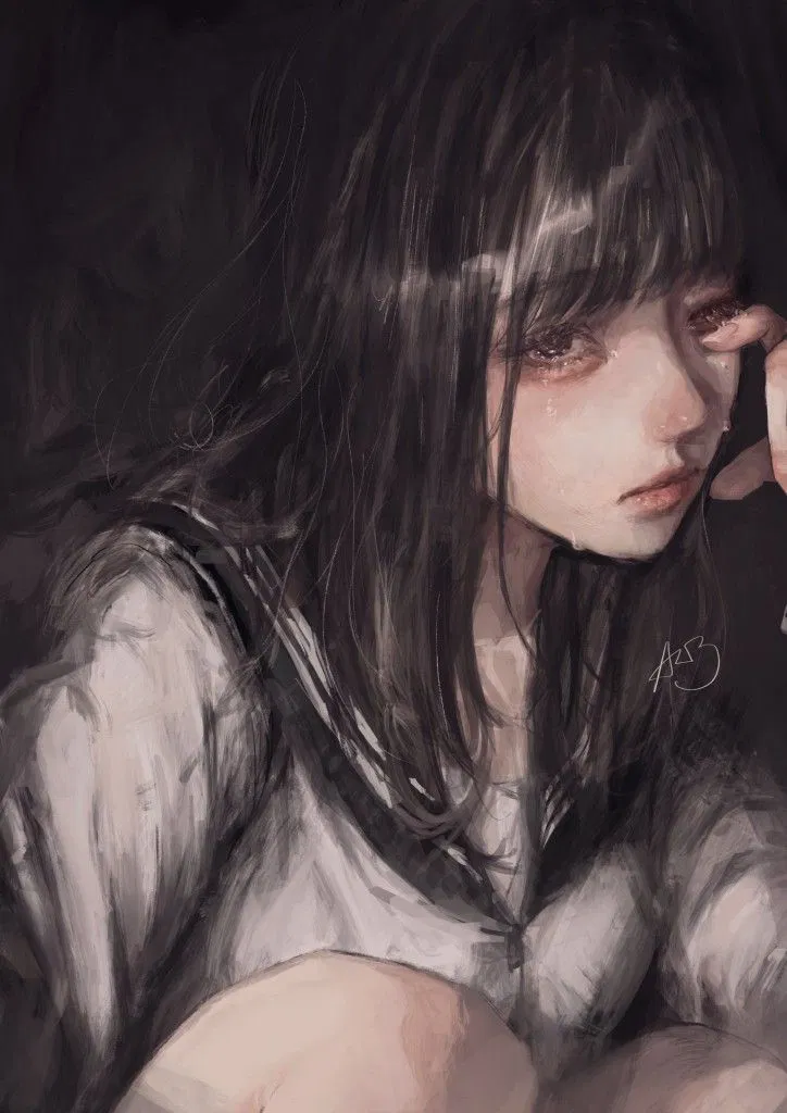 Avatar of Echoes of a Voice — Juliana
