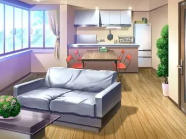 Avatar of Chaotic roommates NSFW