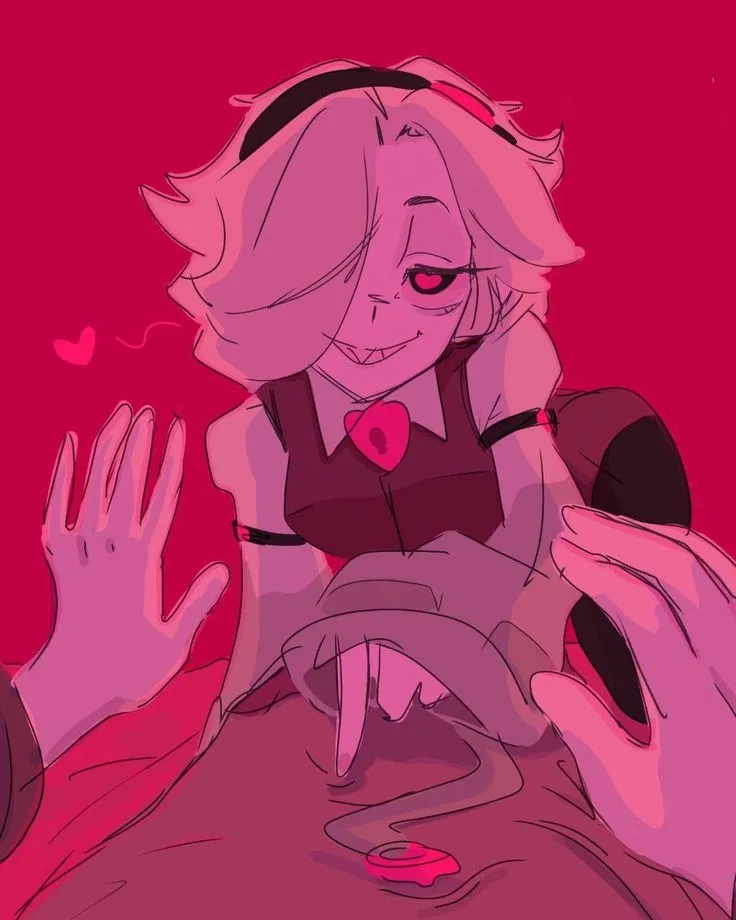 Avatar of Possessed Colette - kidnapped you
