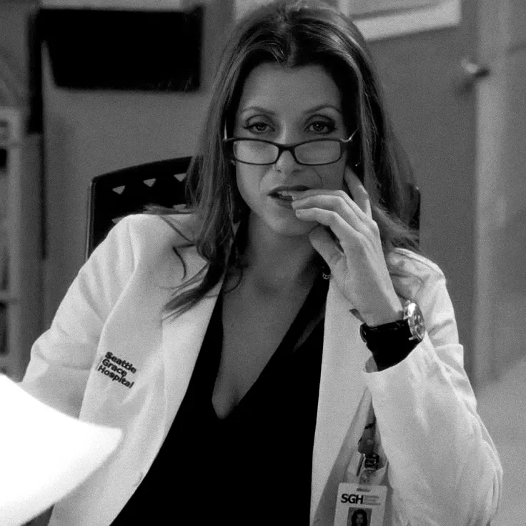 Avatar of [WLW] Addison Montgomery 
