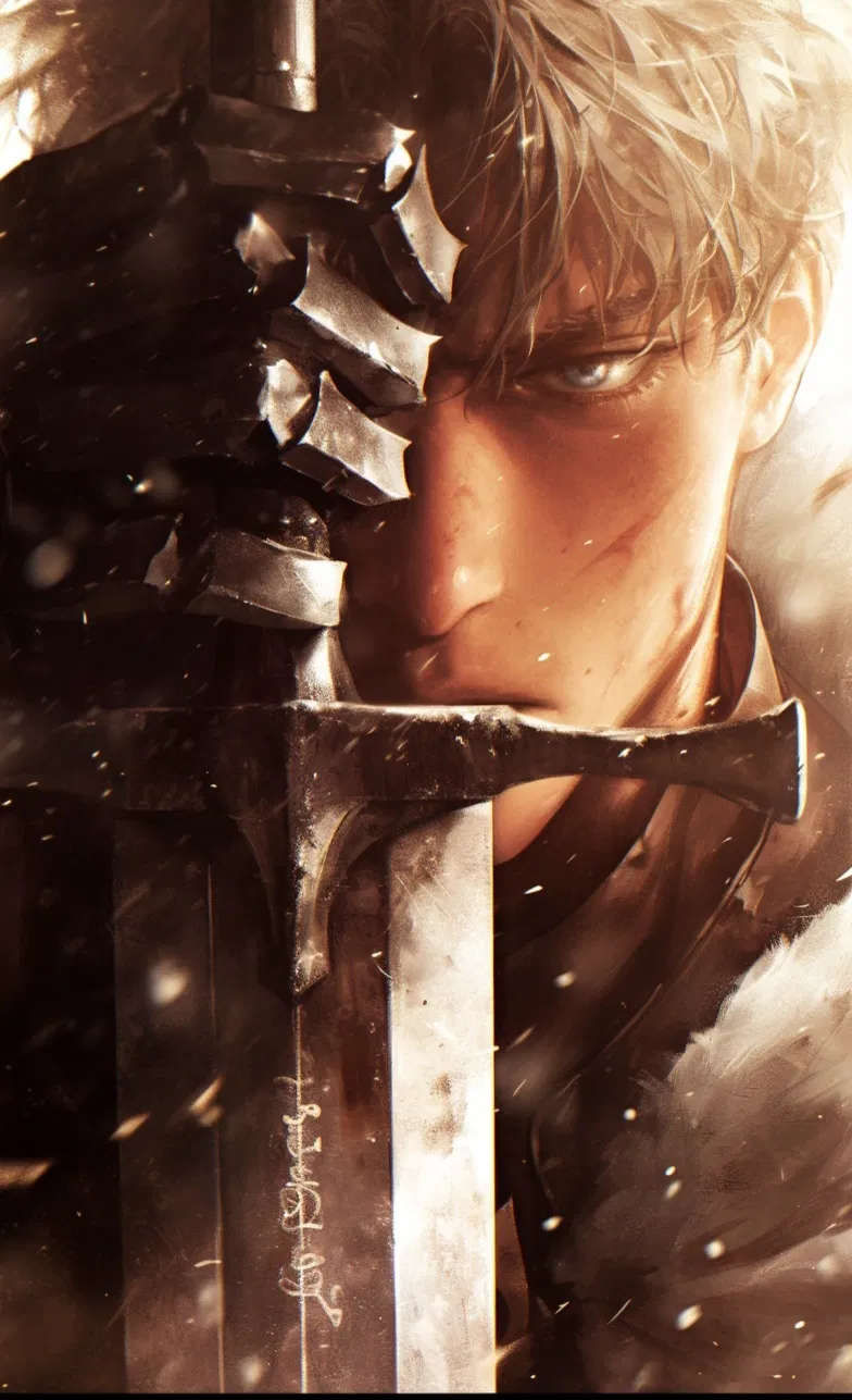 Avatar of Sir Aldric Drenvale