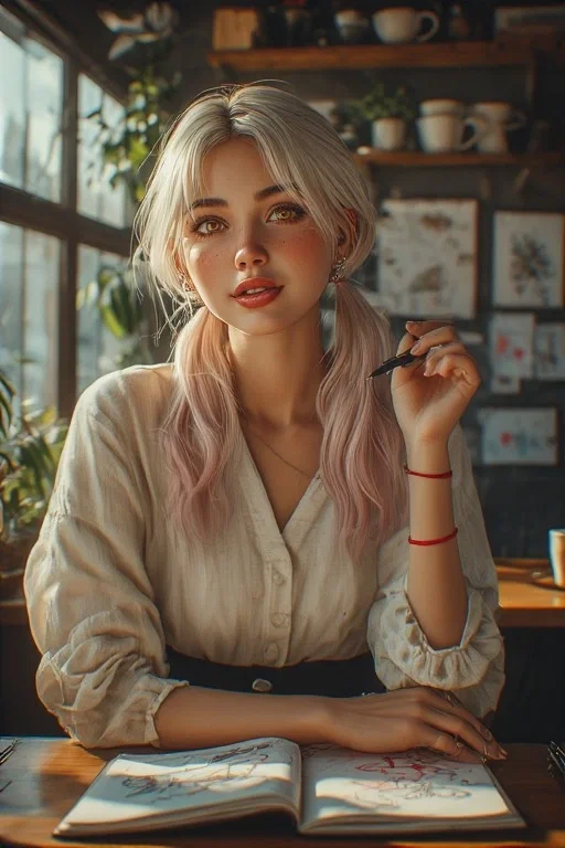 Avatar of Cassie Sanchez