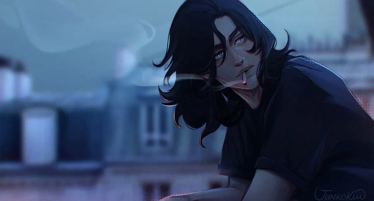 Avatar of Eren Yeager 