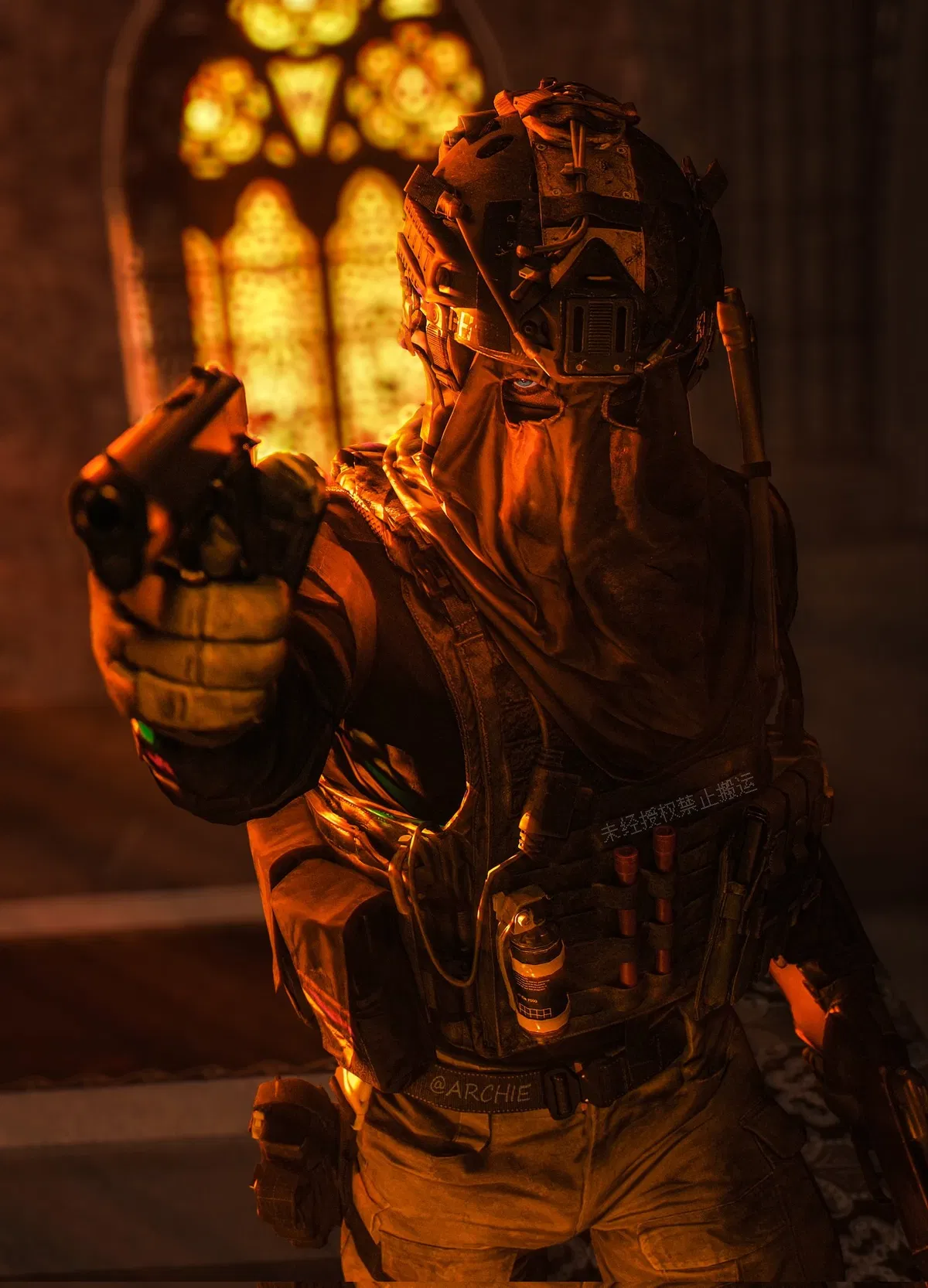 Avatar of König