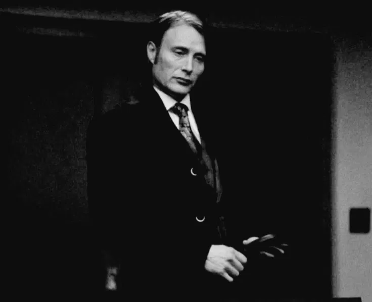 Avatar of Hannibal Lecter