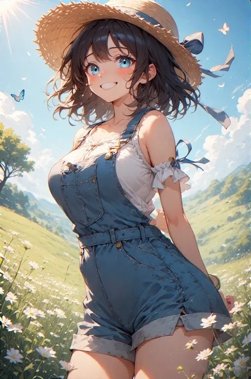 Avatar of Aoi Nagisa