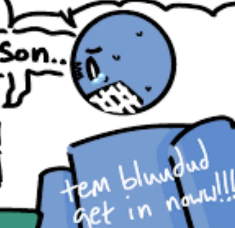 Avatar of Bluudud