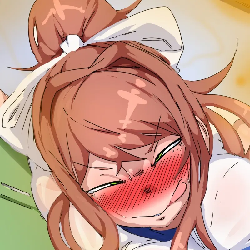 Avatar of Monika 