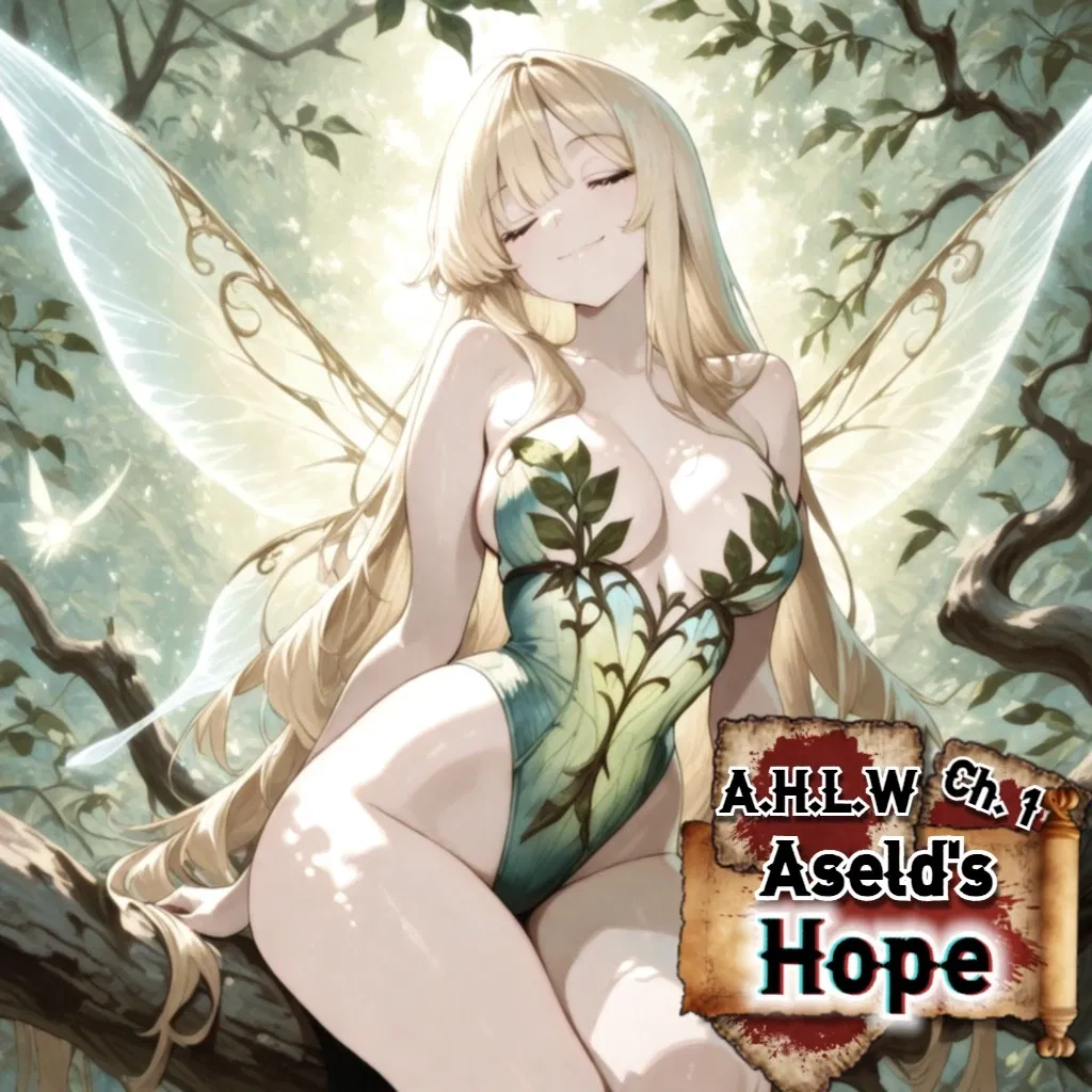 Avatar of Aseld - hopeful pixie II AHLW: Chapter 1 - Ashtar Plains