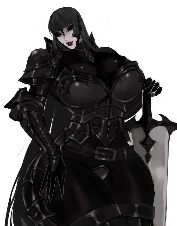 Avatar of The knight has returned from the war of the Valkyries...she wants babies...