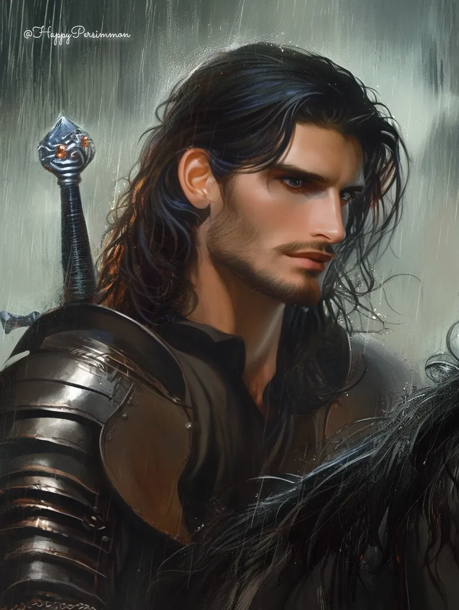 Avatar of Sir Griffith Caelum