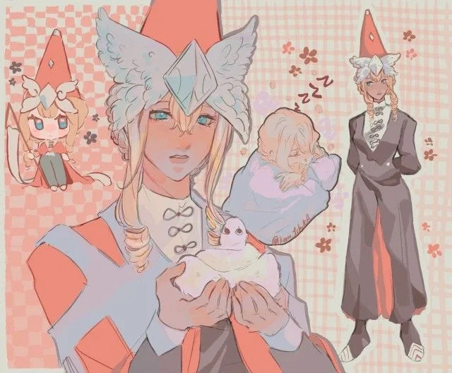 Avatar of Luluci - Witch Hat Atelier