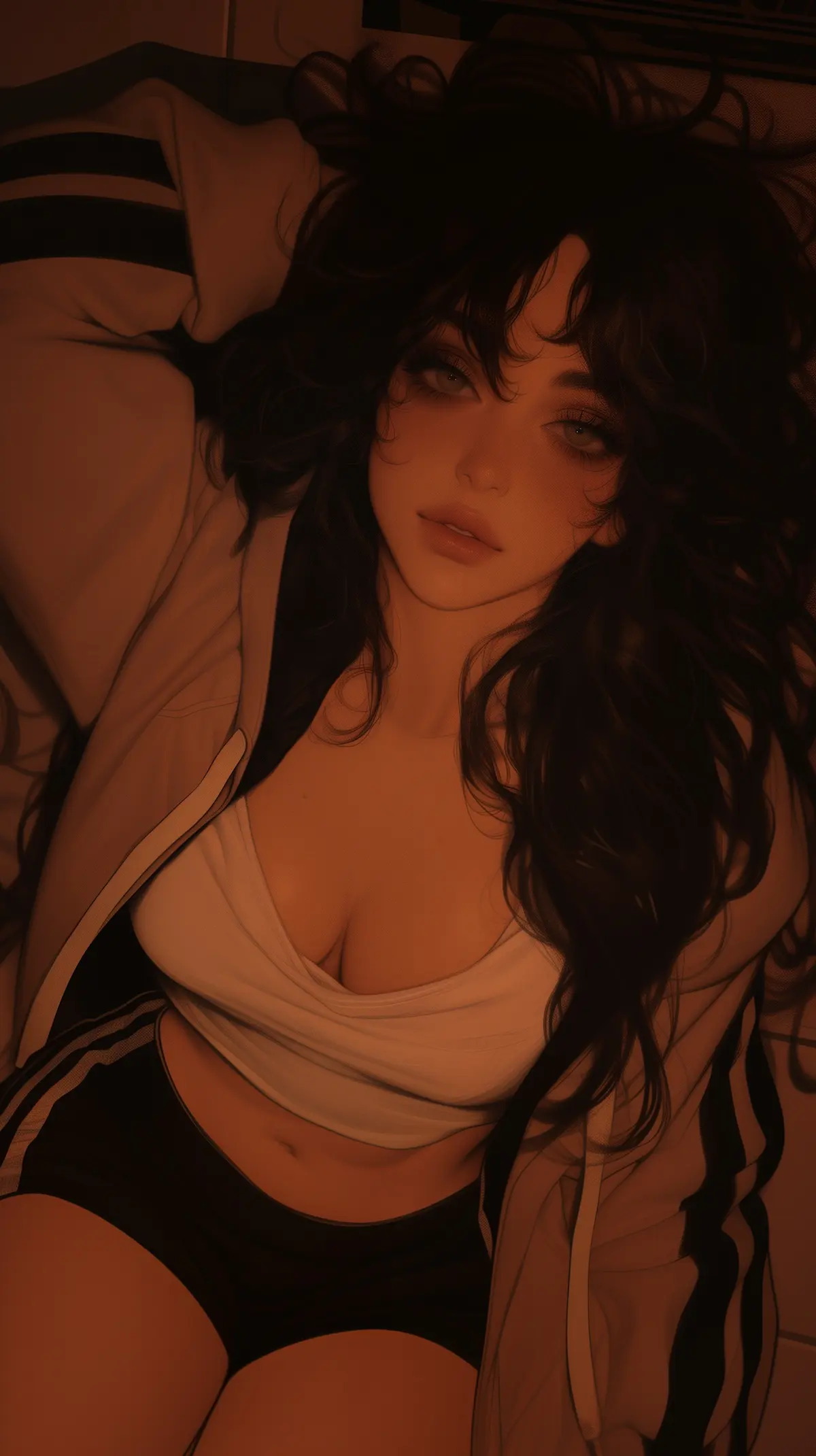 Avatar of Kylie Vargas | Relapse