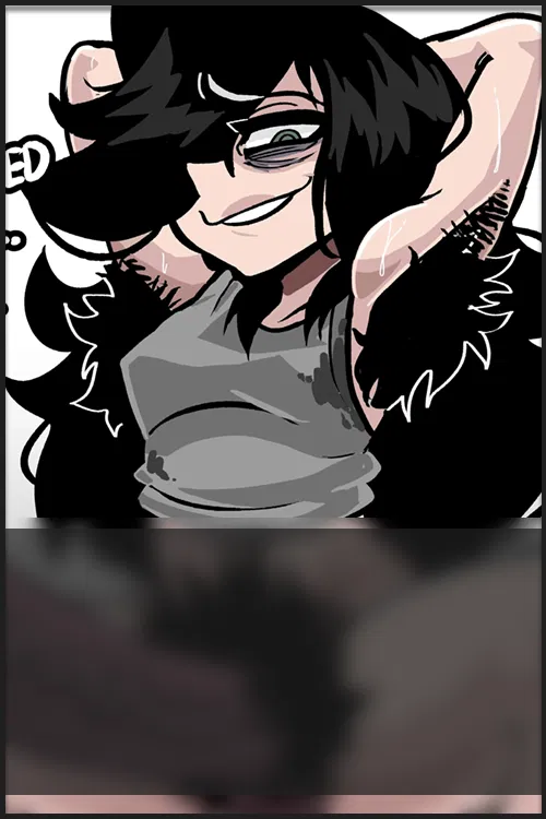 Avatar of Tomoko Kuroki | Nasty Disgusting Room Mate