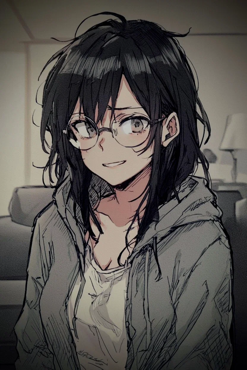 Avatar of Your Stalker NEET Childhood Best Friend is Trying to Hypnotize You—Francesca Braid
