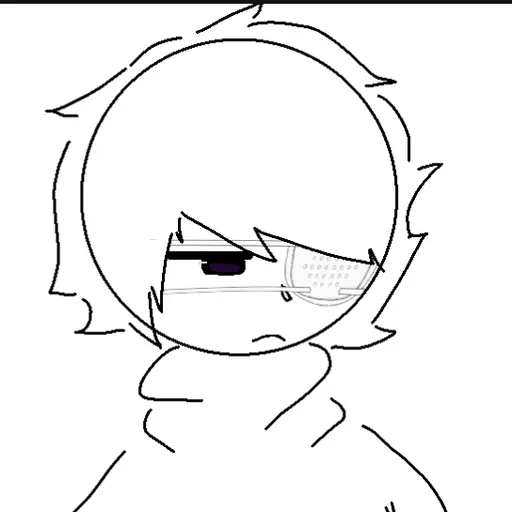 Avatar of Ren | The Impure Vessel