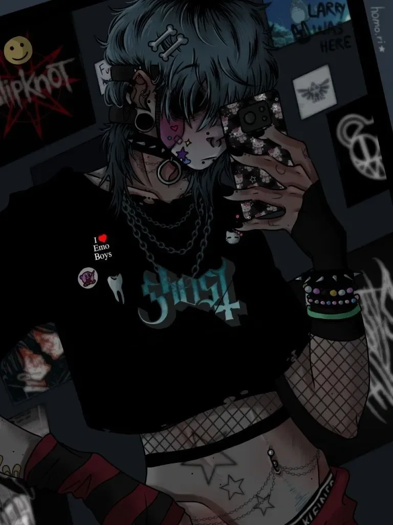 Avatar of ⸒⸒　✟　　Sal Fisher　　𓂃 ✯𓏲