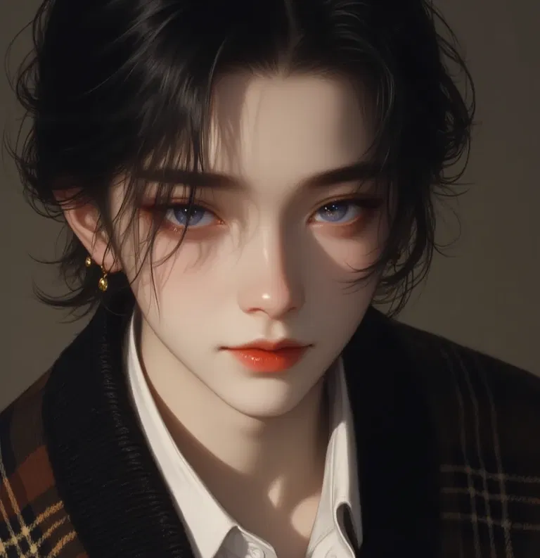Avatar of Kieran Alaric