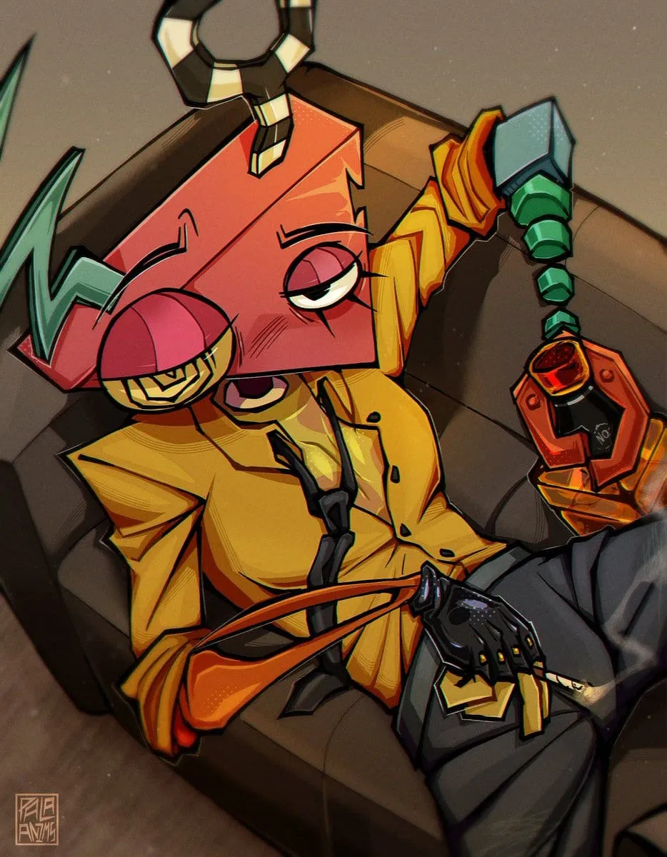 Avatar of zooble