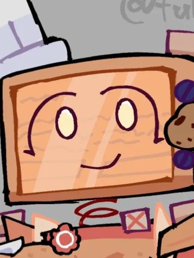 Avatar of Cookieware - (Die of death)