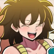 Avatar of GINE (BWL AI)