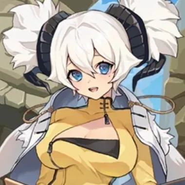 Avatar of Sword of Werebeasts Rey