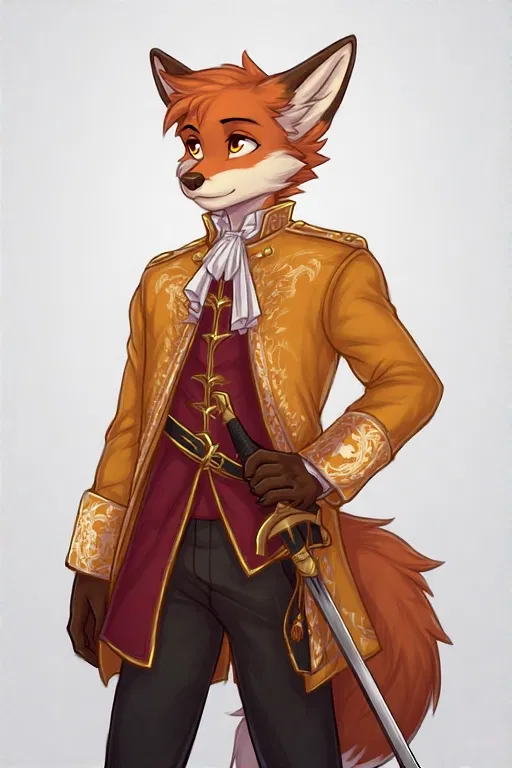 Avatar of Aurelien Vexhart