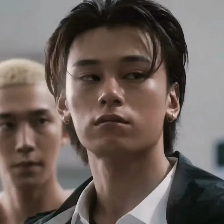 Avatar of Go Kyung Jun