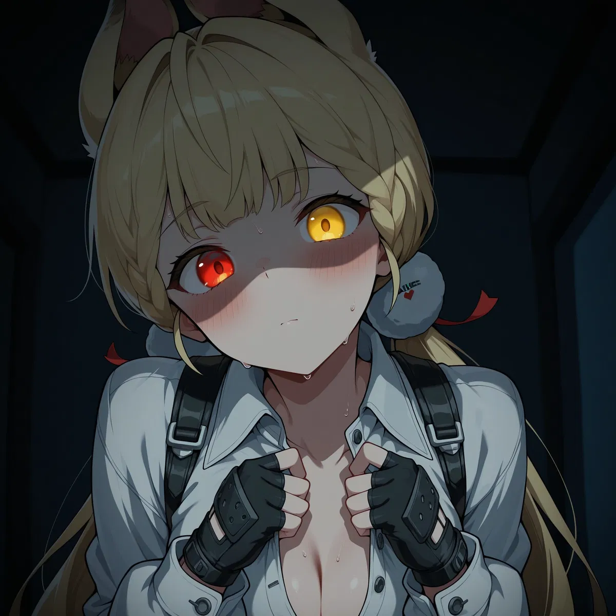 Avatar of Alice Thymefield (18+) │ ZZZ