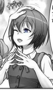 Avatar of Kind Satsuki